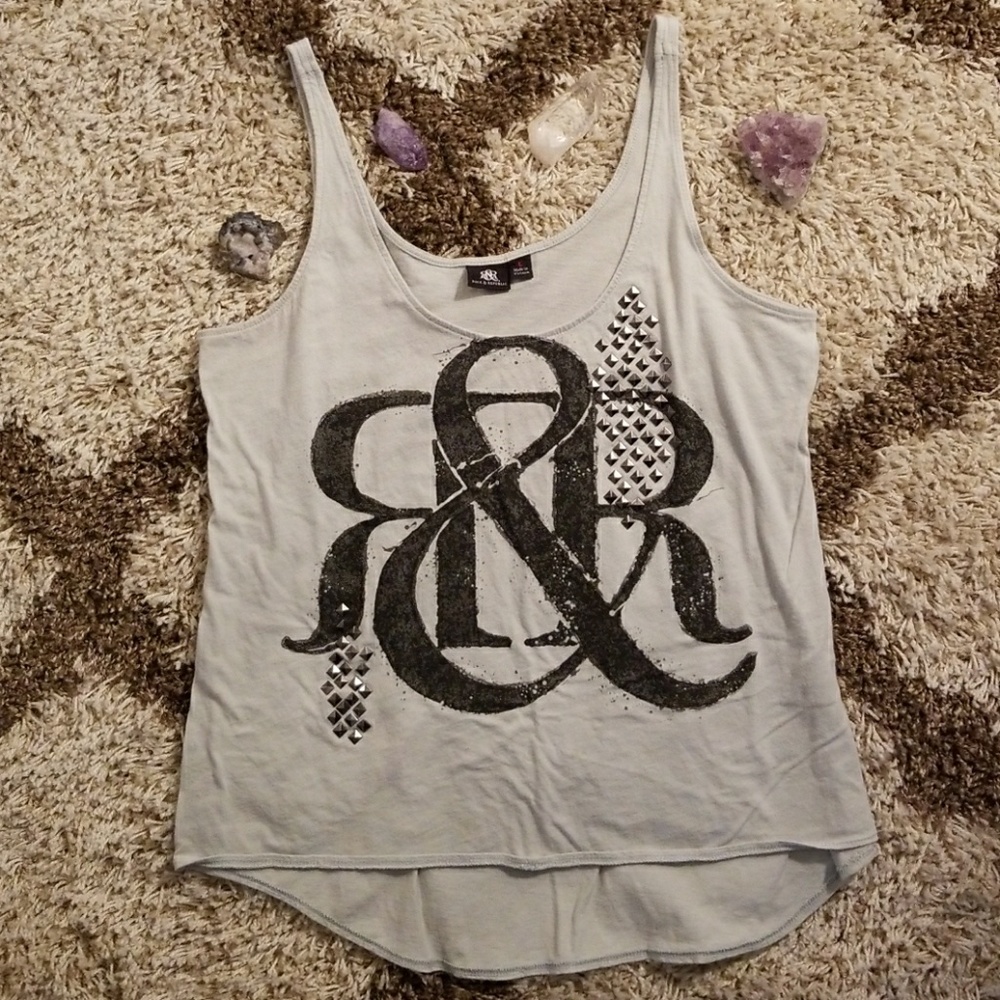 Victoria Beckham Women's Fashion Tank